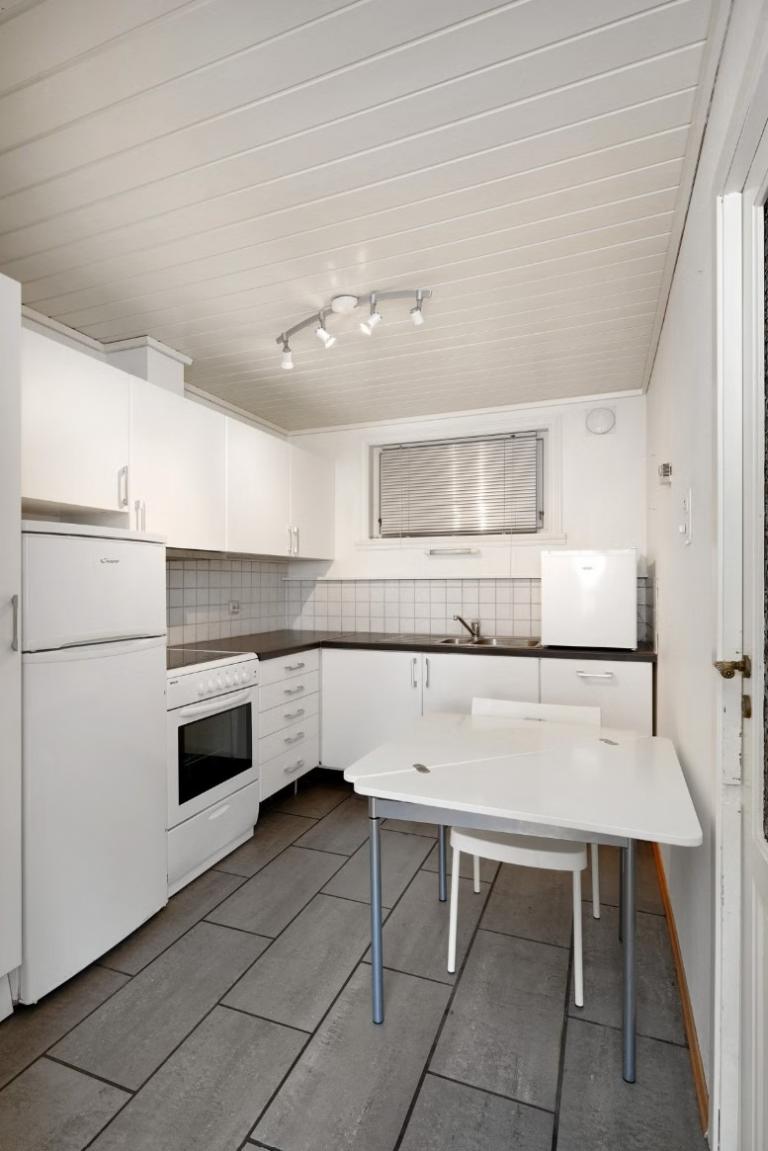 Kjøkken